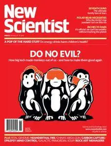 New Scientist - February 08, 2018