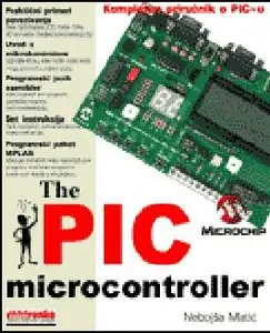 PIC Microcontrollers for Beginners