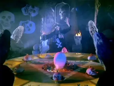 Veerana (1988)