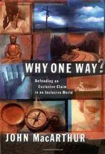 Why one way? : defending an exclusive claim in an inclusive world