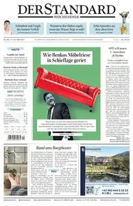 Der Standard - 17 Juni 2023