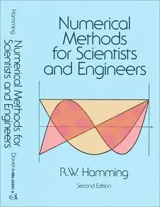 Numerical Methods for Scientists and Engineers