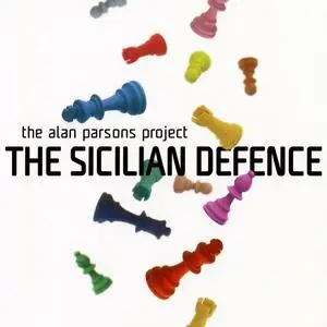 The Alan Parsons Project - The Sicilian Defence (2014/2023) [Official Digital Download]