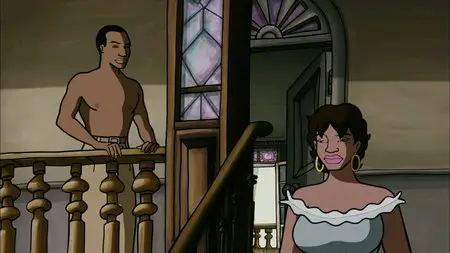 Chico and Rita (2010)