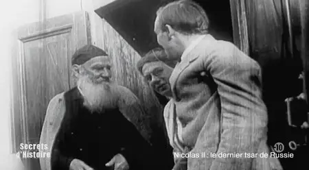 (Fr2) Secrets d'histoire - Nicolas II, le dernier tsar de Russie (2014)