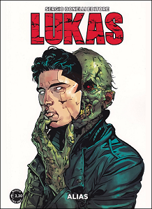 Lukas - Volume 10 - Alias