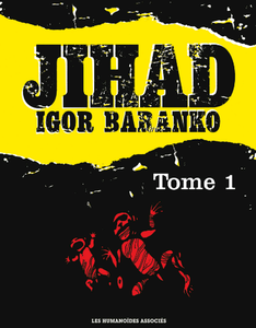 Jihad - Tome 1