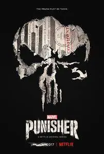 The Punisher S01 (2017)