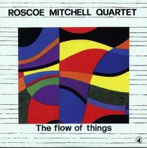 Roscoe Mitchell - The Complete Remastered Recordings On Black Saint & Soul Note (2015) {9CD SET CAM Jazz BXS1036 rec 1977-1995}