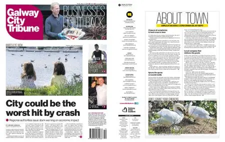 Galway City Tribune – May 08, 2020