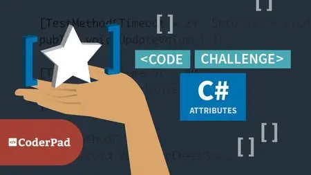 C# Practice: Attributes