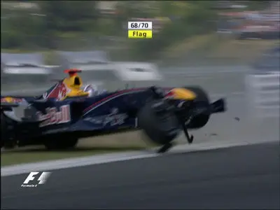 Formula 1 2005 Hungary