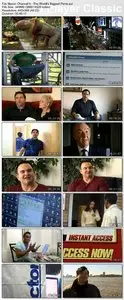 Channel 4 - Penis Envy (Documentary), 2009 - Complete Series , 3 Episodes 