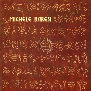 Michele Baresi – Kannibalen (1991) (24/96 Vinyl Rip)