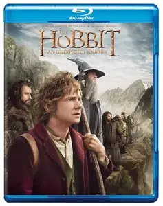  The Hobbit: An Unexpected Journey (2012) 