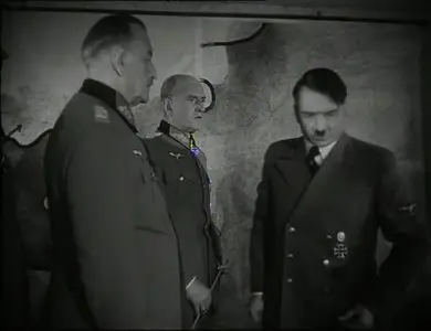 Der letzte Akt / The Last Ten Days (1955)