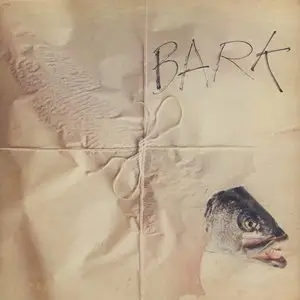 Jefferson Airplane - Bark (1971) Original CA Pressing - LP/FLAC In 24bit/96kHz