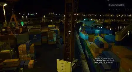 Gomorra - La Serie S03E07