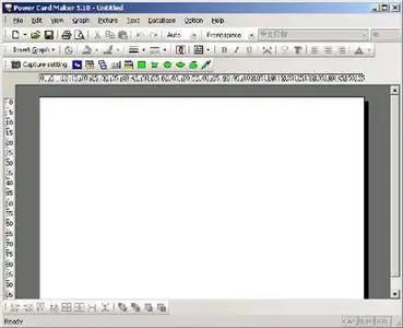FliSoft Power Card Maker v5.10