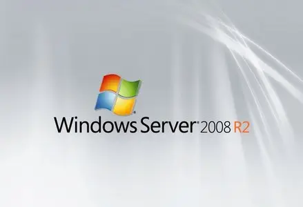 Microsoft Windows Server 2008 R2 Enterprise with SP1 PROPER