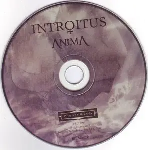 Introitus - Anima (2014)