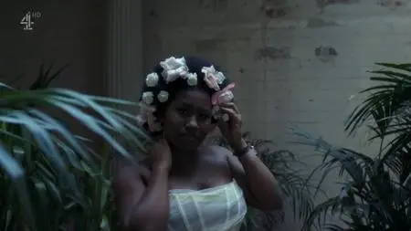Ch4. - Hair Power: Me and My Afro (2020)