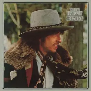 Bob Dylan - Desire (1976/2015) [Official Digital Download 24/192]