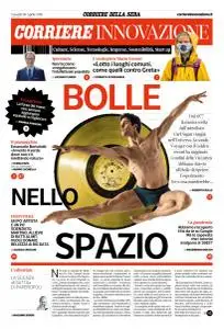Corriere Innovazione - 30 Aprile 2021