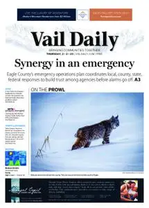 Vail Daily – February 02, 2023