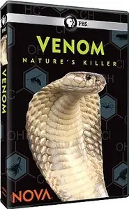 PBS Nova - Venom (2011) (Repost)