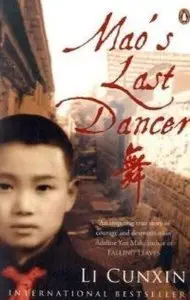 Mao's Last Dancer (repost)