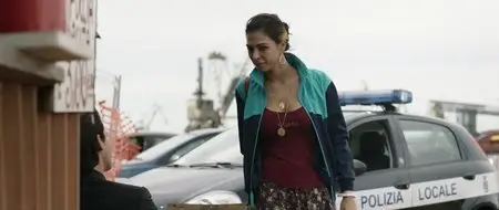 Puzzle / Third Person (2013)