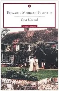 Edward M. Forster - Casa Howard