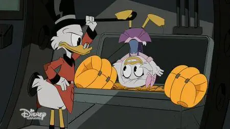 DuckTales S01E17