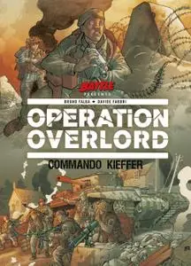 Operation Overlord 04 - Commando Kieffer (2019) (Rebellion) (Digital-Empire