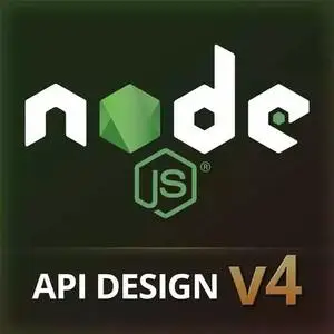 Frontend Master - API Design in Node.js, v4