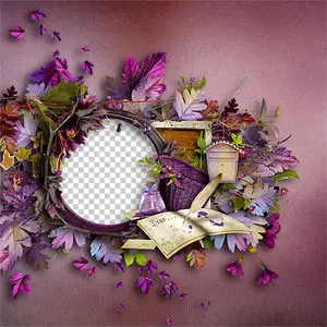 5 Autumn Quick Pages & Fall Cluster 
