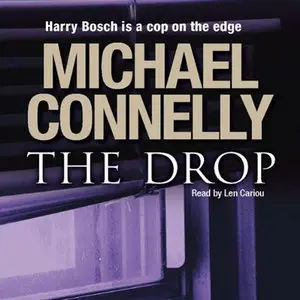 The Drop: A Harry Bosch Novel (Audiobook)