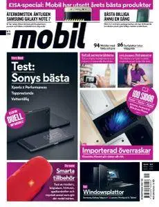 Mobil Sweden - Nr.9 2016