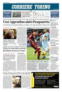 Corriere Torino – 04 febbraio 2019