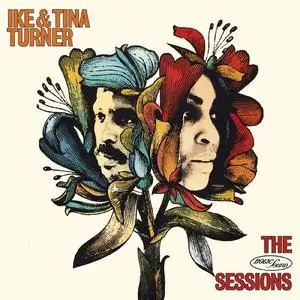 Ike & Tina Turner - The Bolic Sound Sessions (2021)