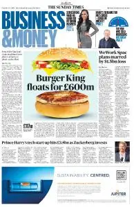 The Sunday Times Business - 10 October 2021
