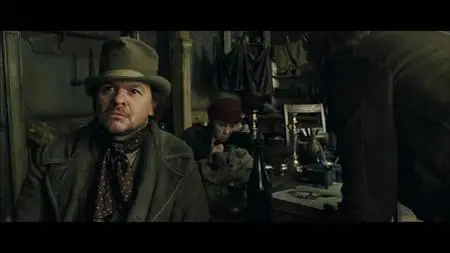 Oliver Twist (2005)