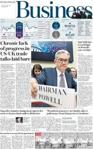 The Daily Telegraph Business - July 11, 2019