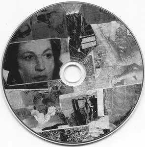 Chinawoman - Show Me The Face (2010)