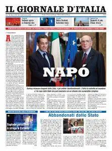 Il Giornale d'Italia - 21 Marzo 2018