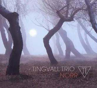 Tingvall Trio - Norr (2008) {Skip Records SKP 9077-2}