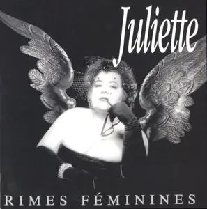 Juliette - Intégrale des Albums en 13 CD + 1 CD Raretés (2016) {14CD Box Set, Polydor 600753719619}