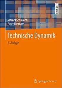 Technische Dynamik (Repost)