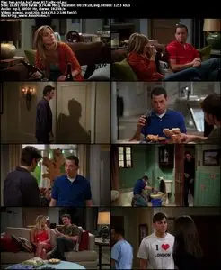 TwoAndAHalfMen S09E17 "Not In My Mouth"